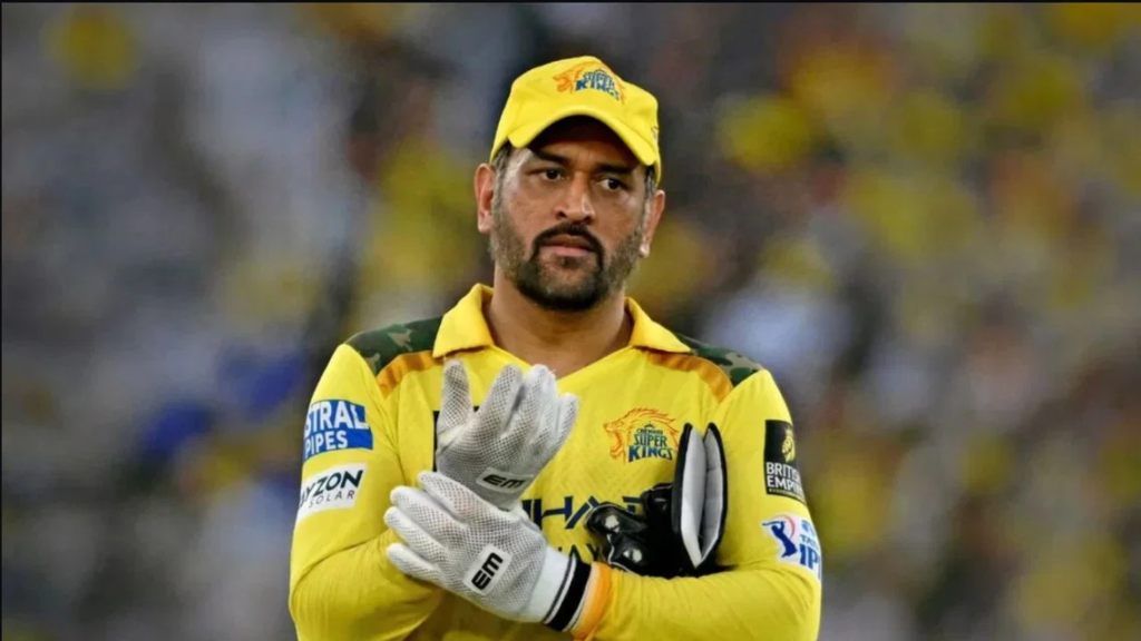 Most Sixes in Indian Premier League