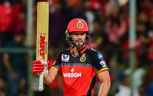 Most Sixes in Indian Premier League