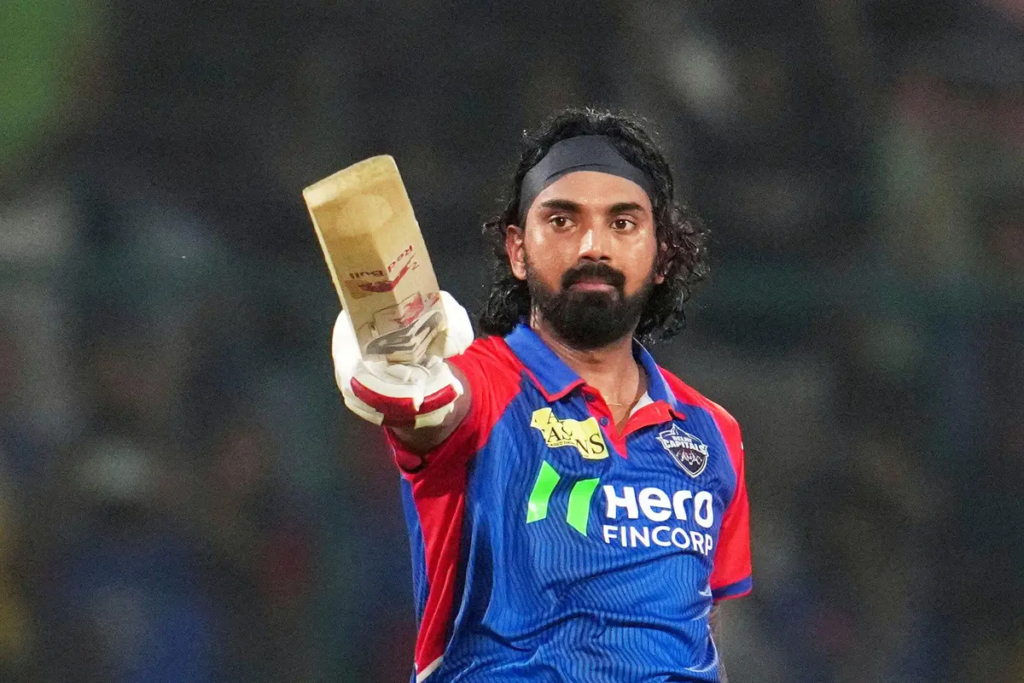 Most Sixes in Indian Premier League