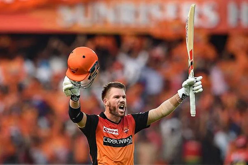 Most Sixes in Indian Premier League