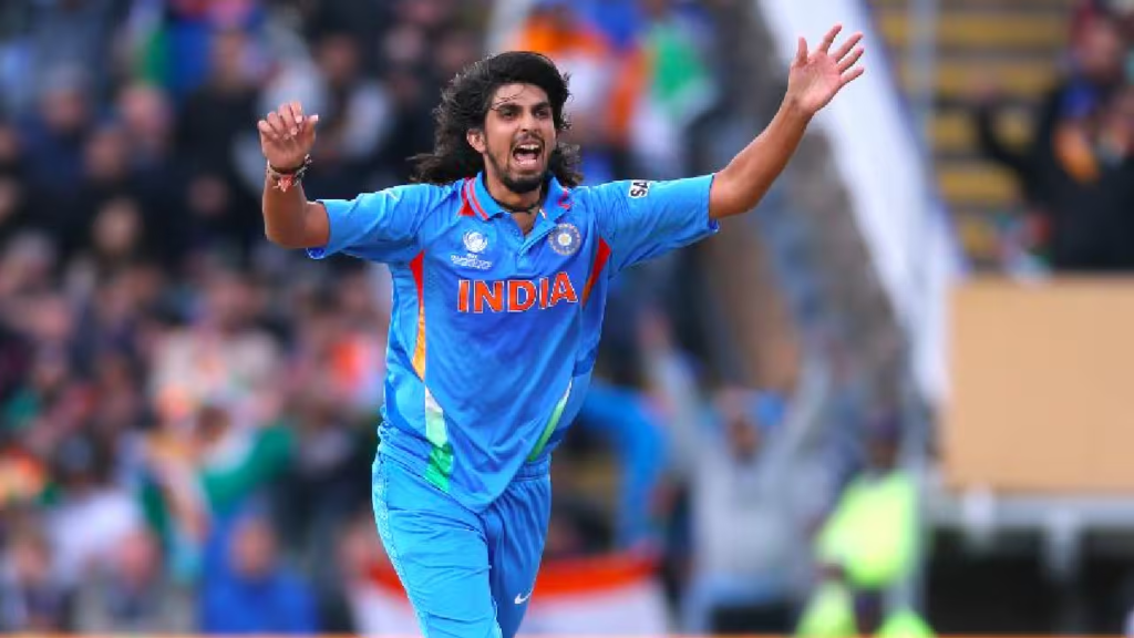 Most Ducks for India vs Pakistan