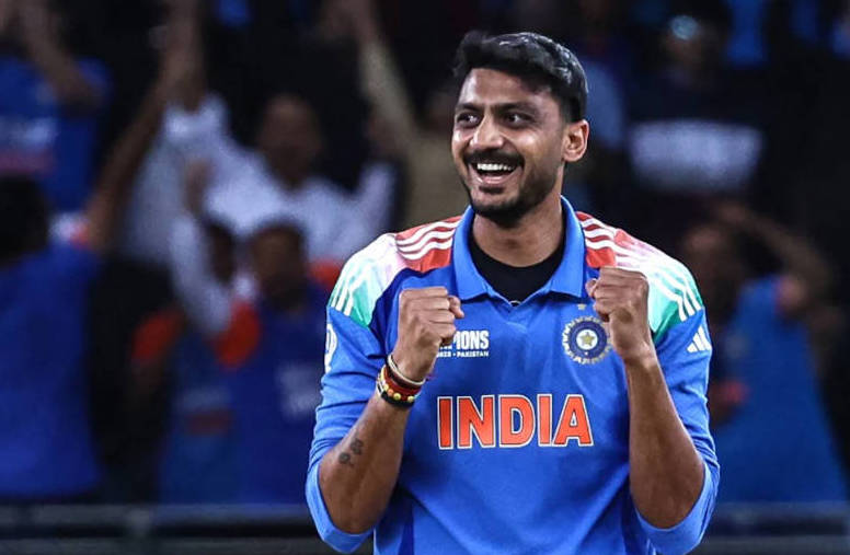 Most Ducks for India vs Pakistan