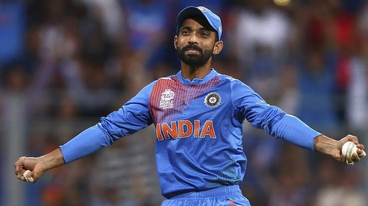 Most Ducks for India vs Pakistan