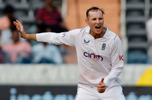 Best Bowling Figures in Ind vs Eng