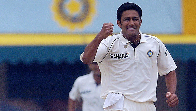 Most Five-Wicket Hauls