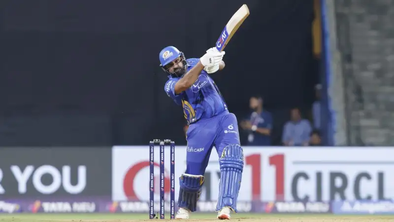 Most Fifties in IPL 