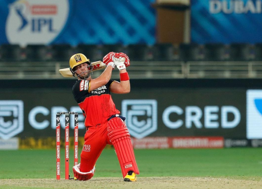 Most Fifties in IPL 