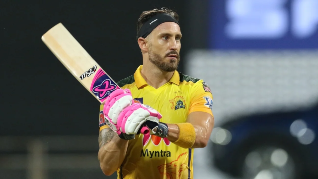 Most Fifties in IPL 