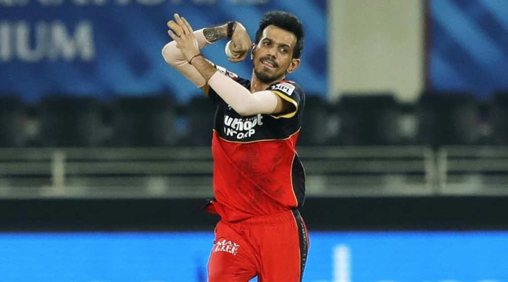 Four-Wicket Hauls in IPL