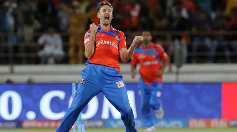 Four-Wicket Hauls in IPL