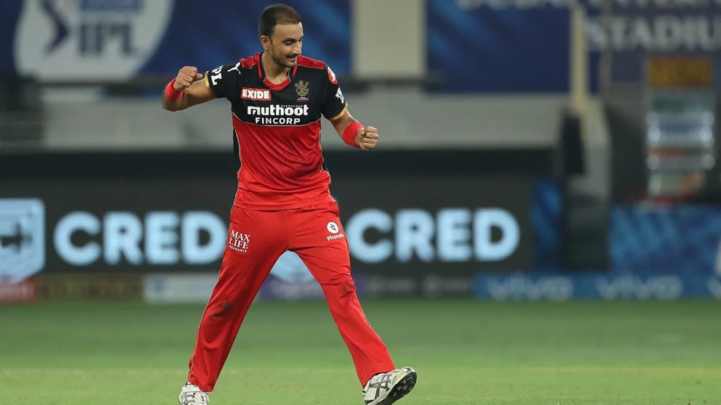Four-Wicket Hauls in IPL