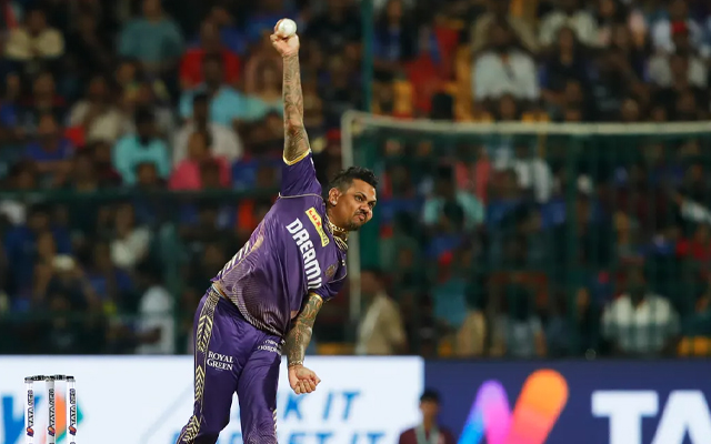 Four-Wicket Hauls in IPL