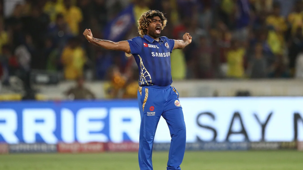 Four-Wicket Hauls in IPL