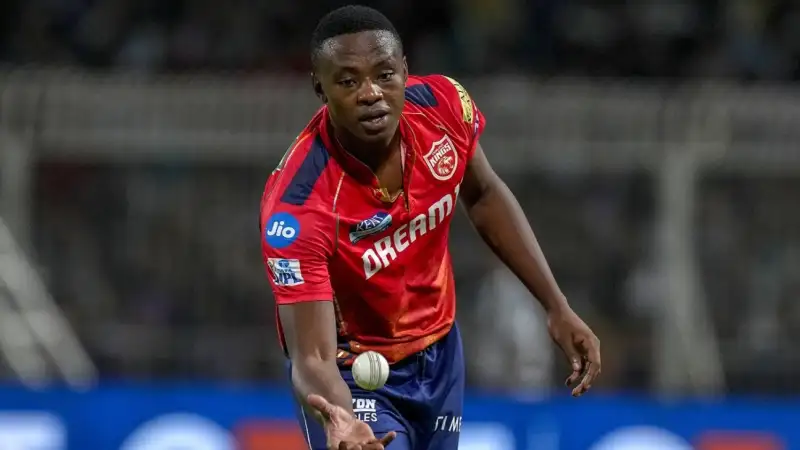 Four-Wicket Hauls in IPL