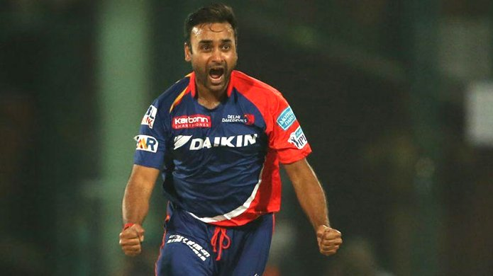Four-Wicket Hauls in IPL