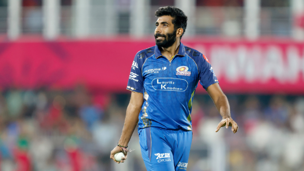 Four-Wicket Hauls in IPL