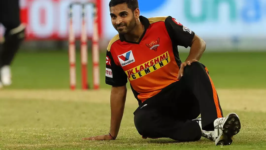 Four-Wicket Hauls in IPL
