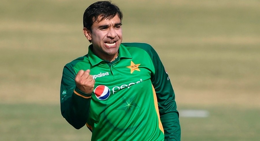 Most Sixes in Ind vs Pak T20I