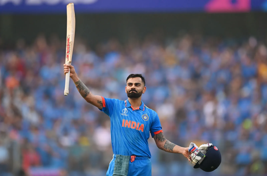 Most Sixes in Ind vs Pak T20I