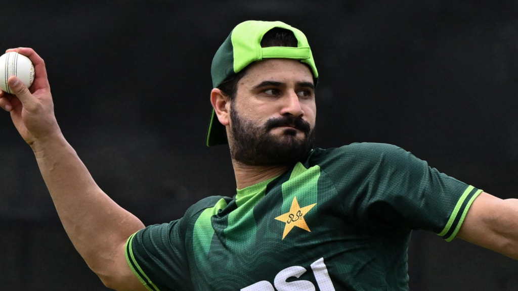 Most Sixes in Ind vs Pak T20I
