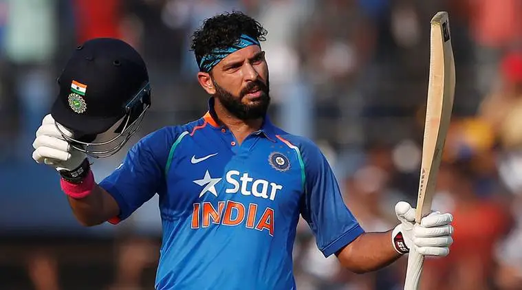 Most Sixes in Ind vs Pak T20I
