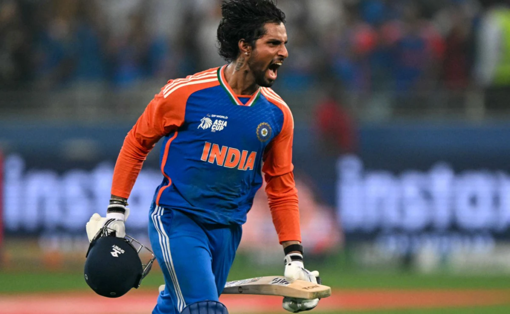Most Sixes in Ind vs Pak T20I