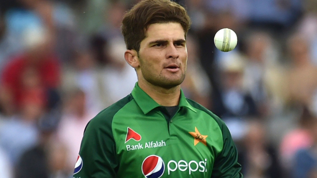 Most Sixes in Ind vs Pak T20I