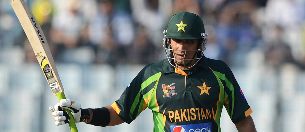 Most Sixes in Ind vs Pak T20I