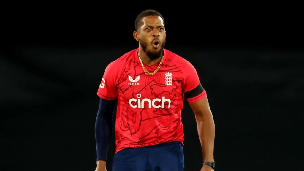 Most Wickets for Ind vs Eng T20I