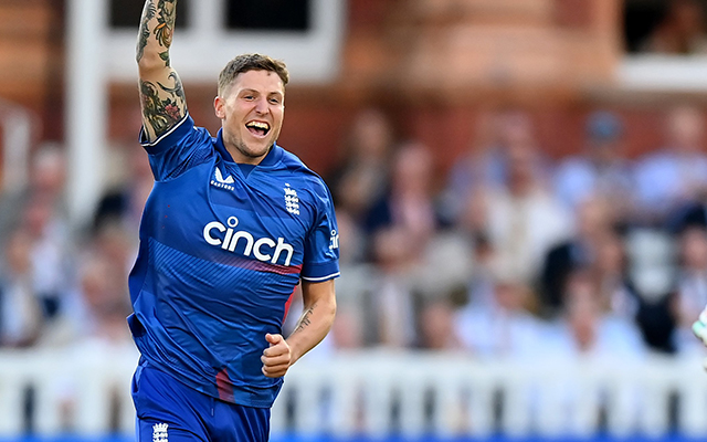  Most Wickets in a Series