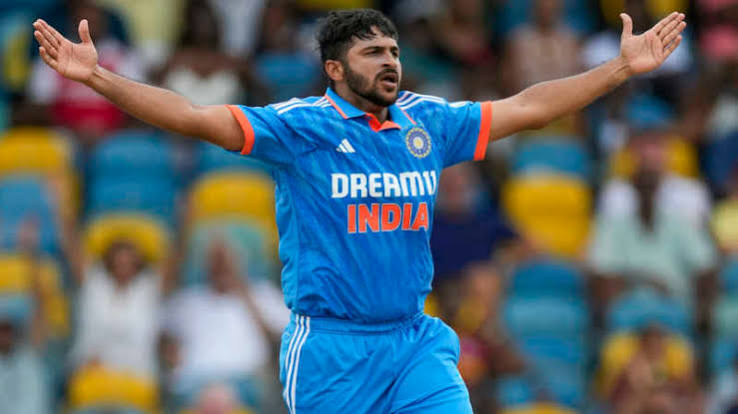  Most Wickets in a Series