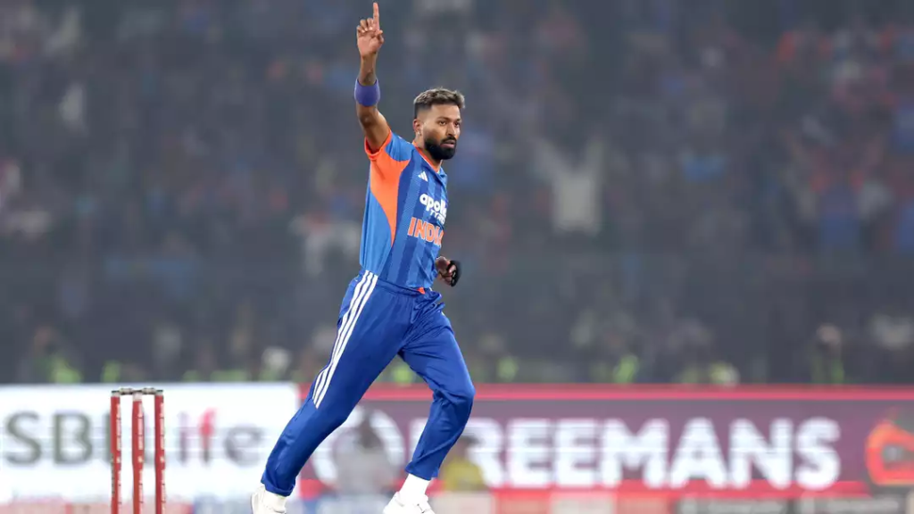  Most Wickets in a Series