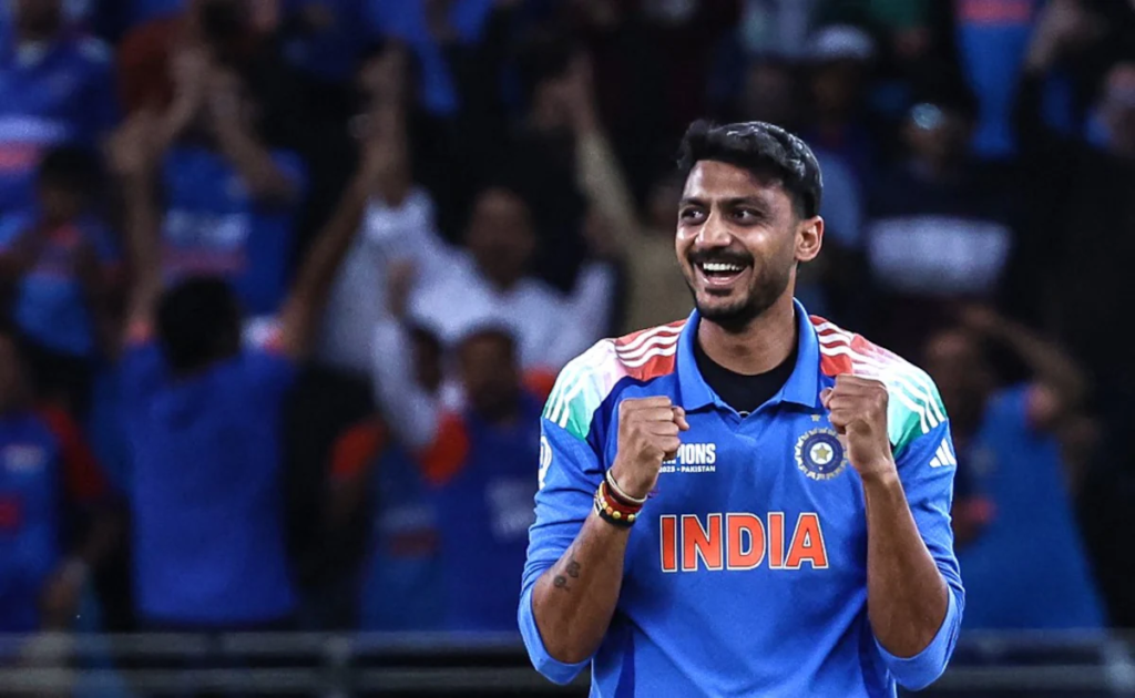  Most Wickets in a Series