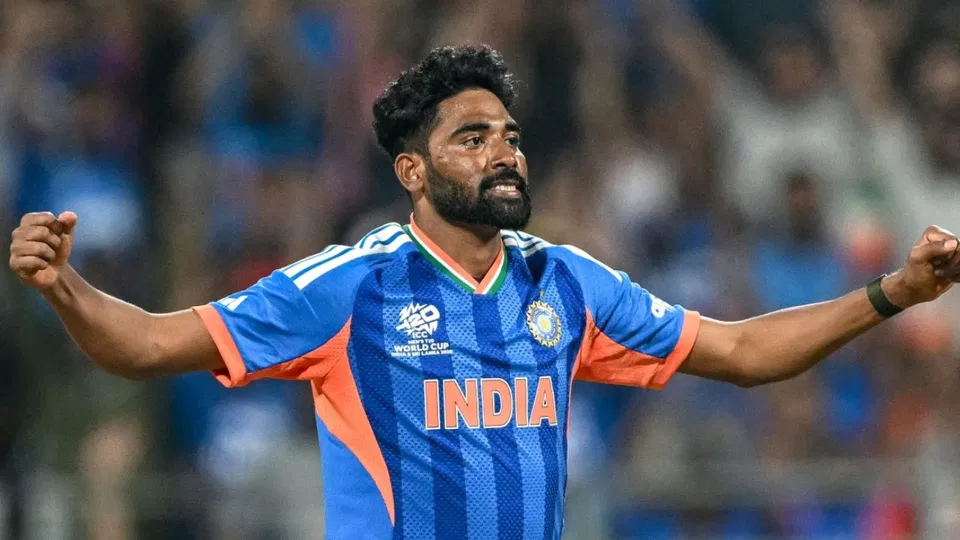 Five-Wicket Hauls in Ind vs Eng