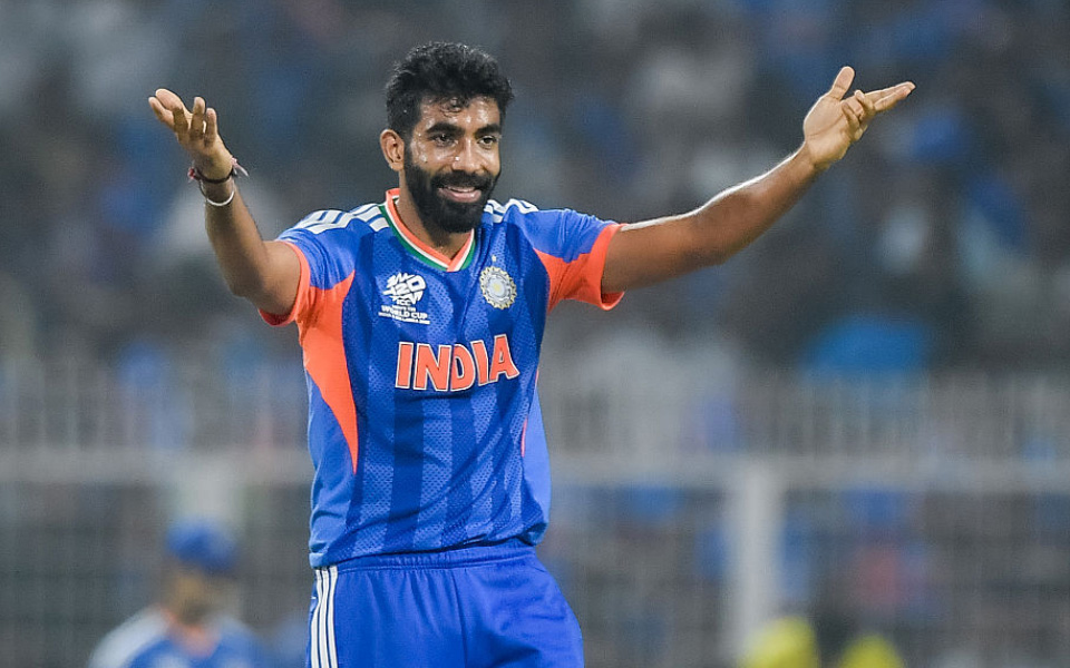 Five-Wicket Hauls in Ind vs Eng