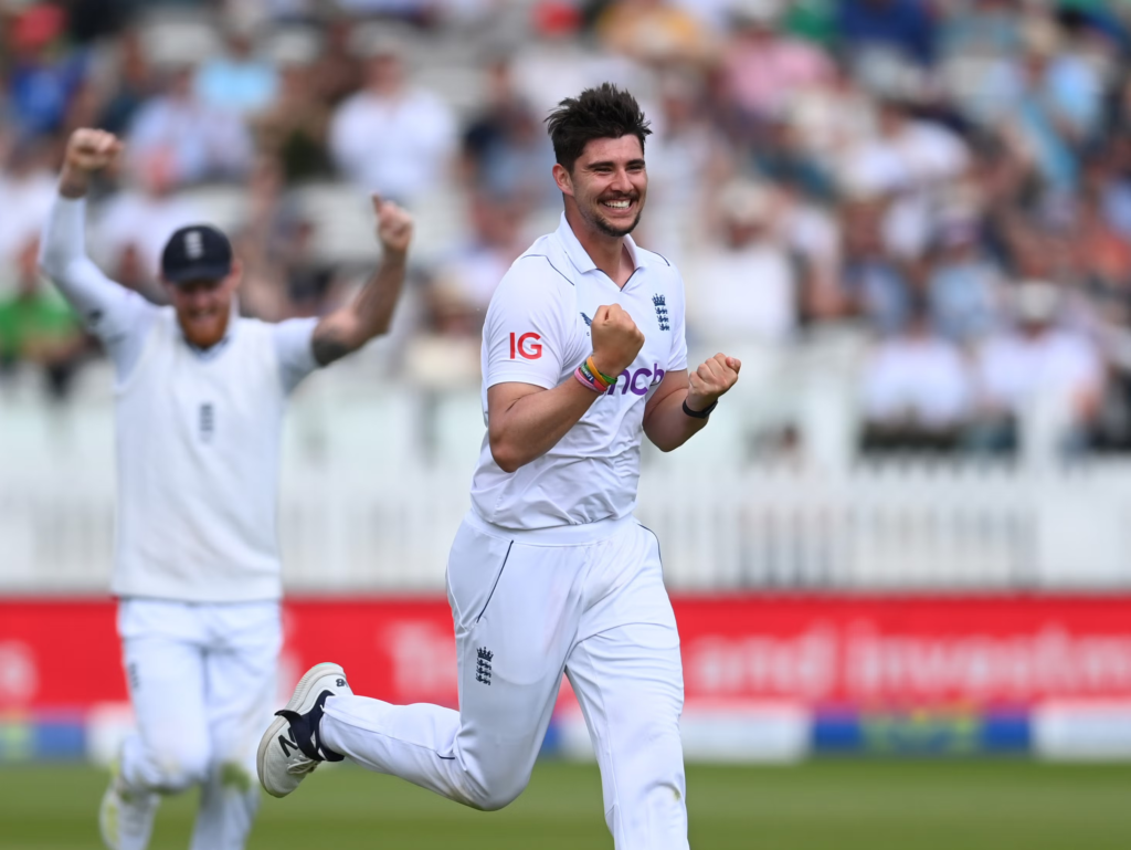 Five-Wicket Hauls in Ind vs Eng
