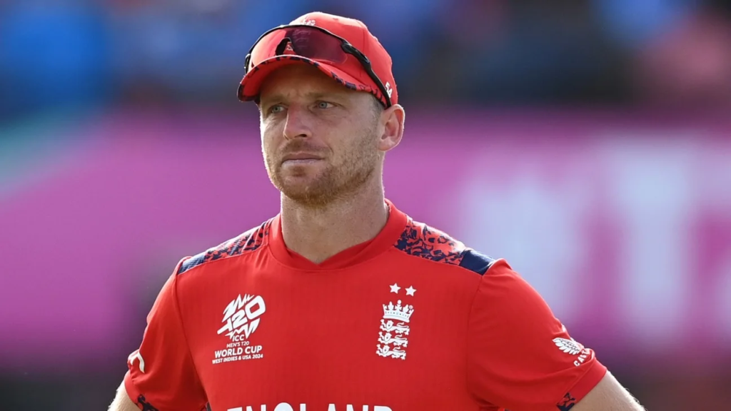 Most Sixes in Ind vs Eng T20Is