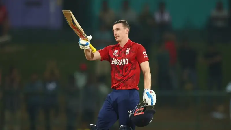 Most Sixes in Ind vs Eng T20Is