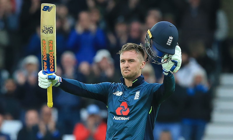 Most Sixes in Ind vs Eng T20Is