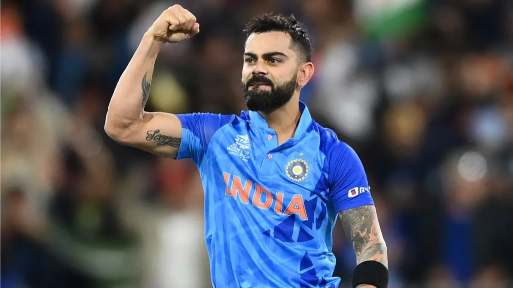 Most Sixes in Ind vs Eng T20Is