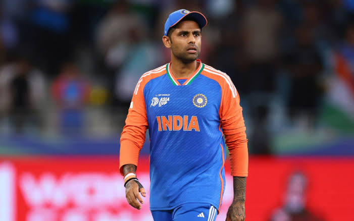 Most Sixes in Ind vs Eng T20Is