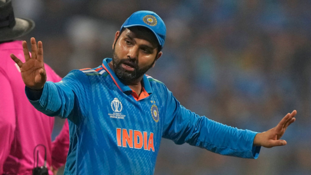 Most Sixes in Ind vs Eng T20Is