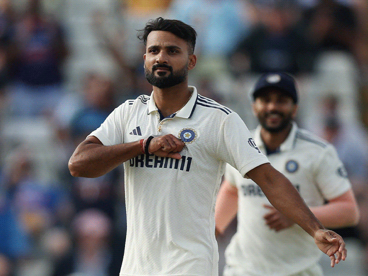 Five-Wicket Hauls in Ind vs Eng