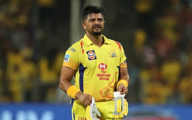 Highest Run-Scorers in IPL