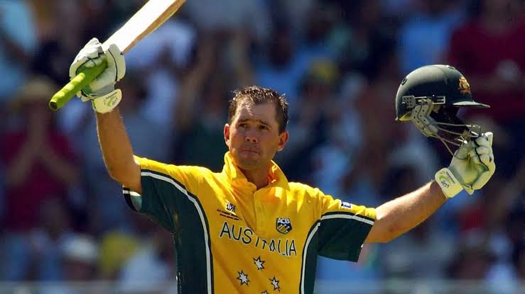 Most Hundreds in ODI Cricket