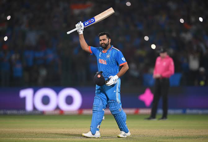 Most Hundreds in ODI Cricket