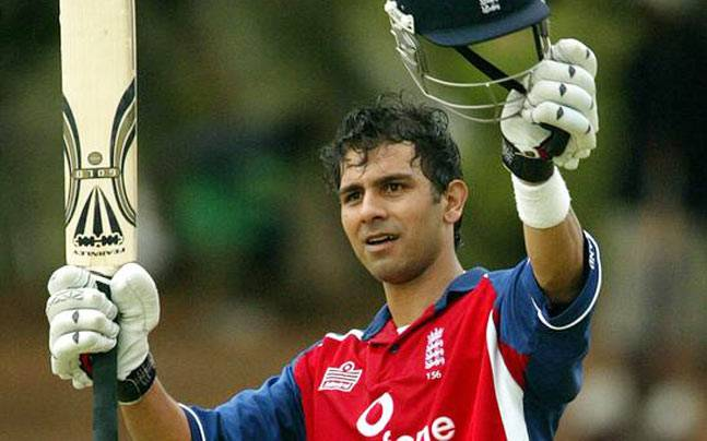 Most Dismissals in Ind vs Eng T20I