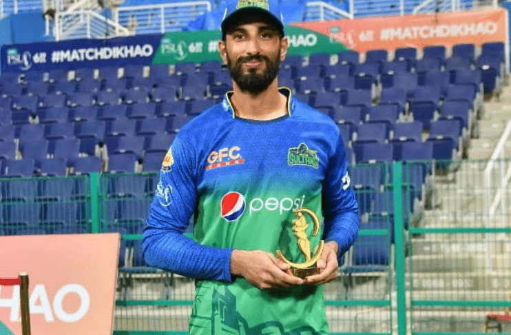 Highest Run-Scorers in PSL