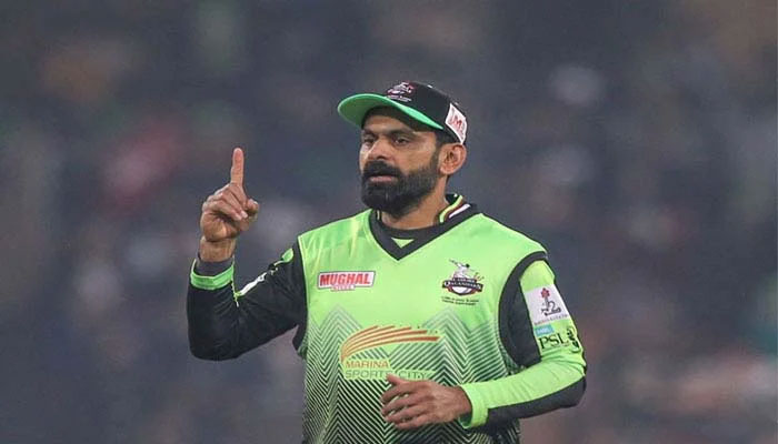 Highest Run-Scorers in PSL