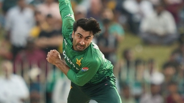 Most Wickets for Ban vs Pak T20I